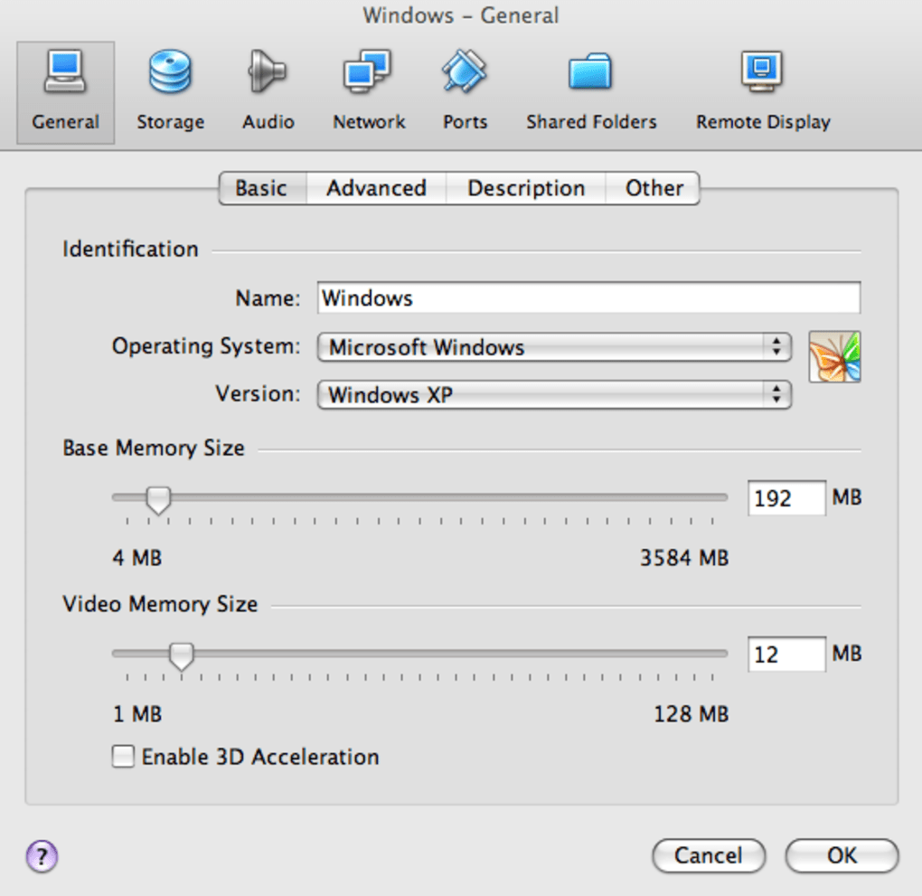 VirtualBox 7.0.10 download the new version for apple