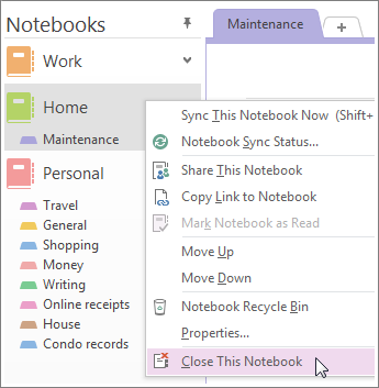 Office 2016 for mac rename onenote notebook free